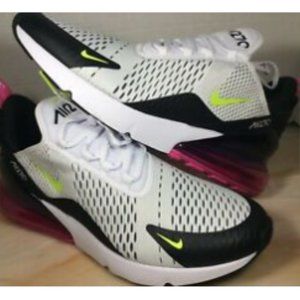 Nike Air Max 270 shoes